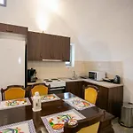 Villa Mylos Mani Pirgos (Mani)