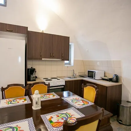 Villa Mylos Mani Pírgosz