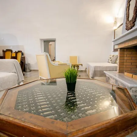 Mylos Mani Villa Pirgos (Mani)