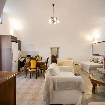 Mylos Mani Villa Pírgosz