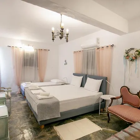 Mylos Mani Pirgos (Mani)