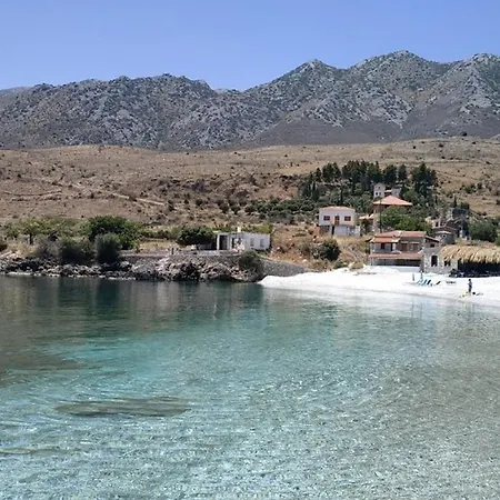 Mylos Mani *