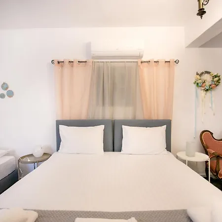 Mylos Mani Villa *