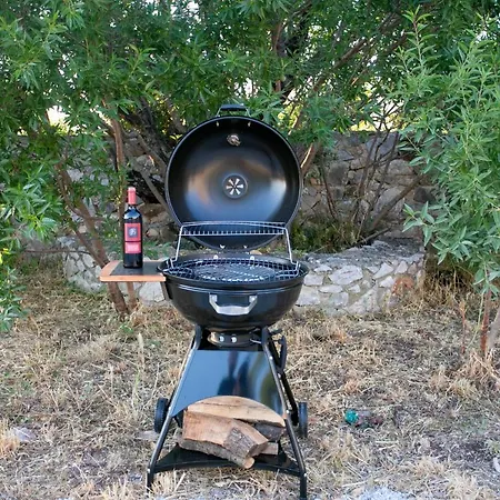 Mylos Mani Villa Pírgosz