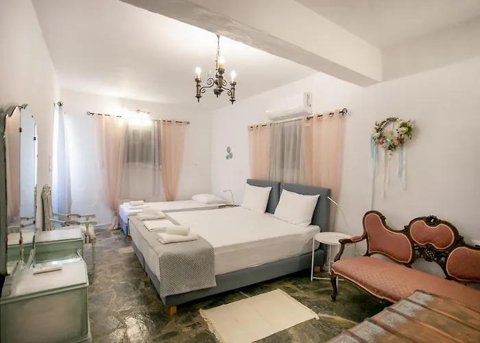 Mylos Mani Пиргос