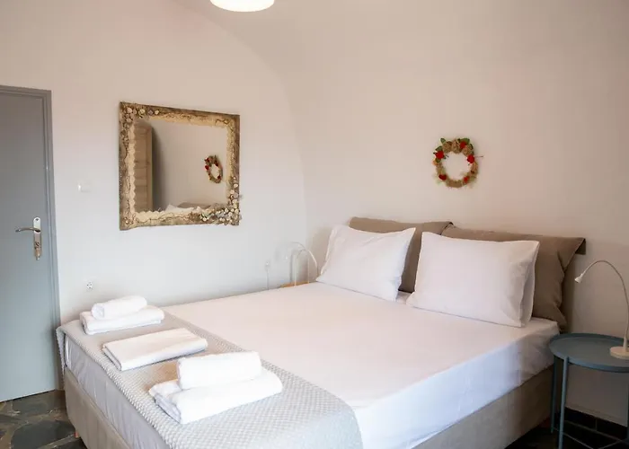 Mylos Mani Пиргос