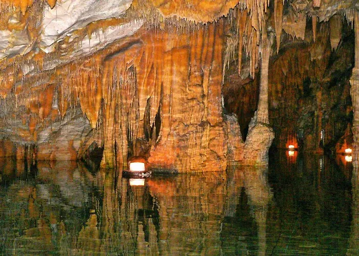 Mylos Mani Вилла