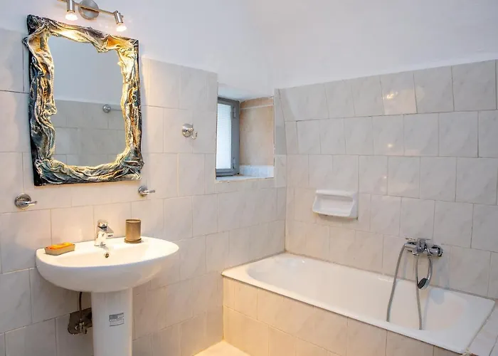 Mylos Mani Villa Pírgos