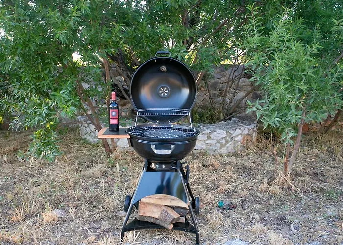 Mylos Mani Вилла Пиргос